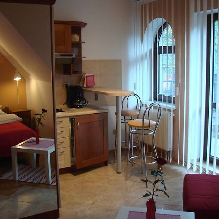 Apartamenty Centrum ザコパネ 部屋 写真