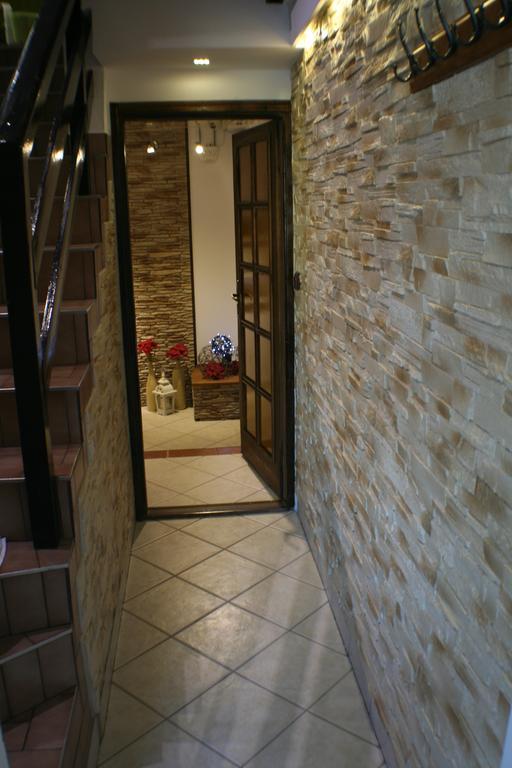 Apartamenty Centrum ザコパネ 部屋 写真