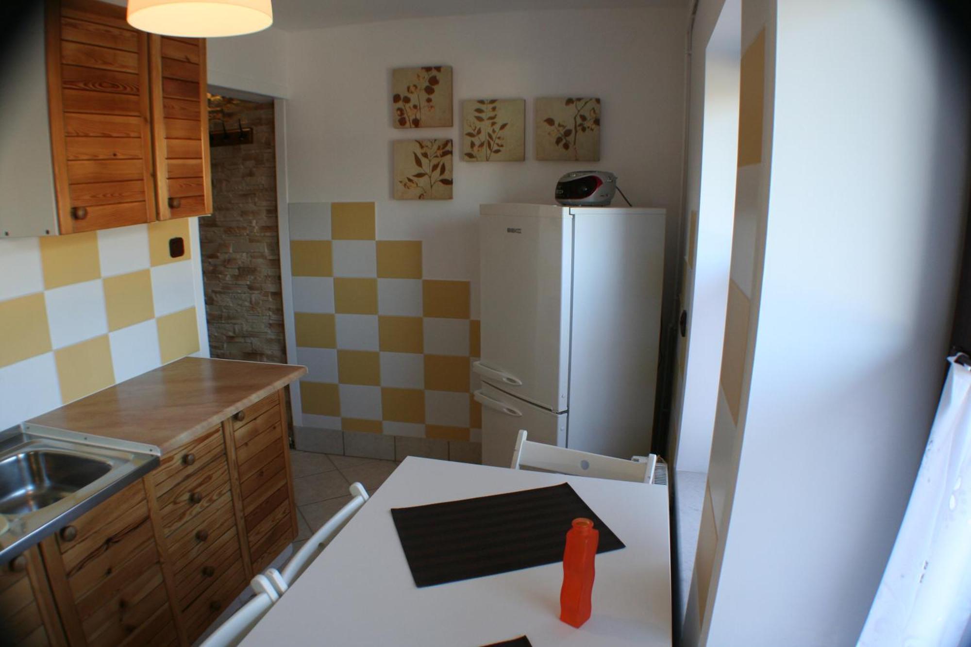 Apartamenty Centrum ザコパネ 部屋 写真