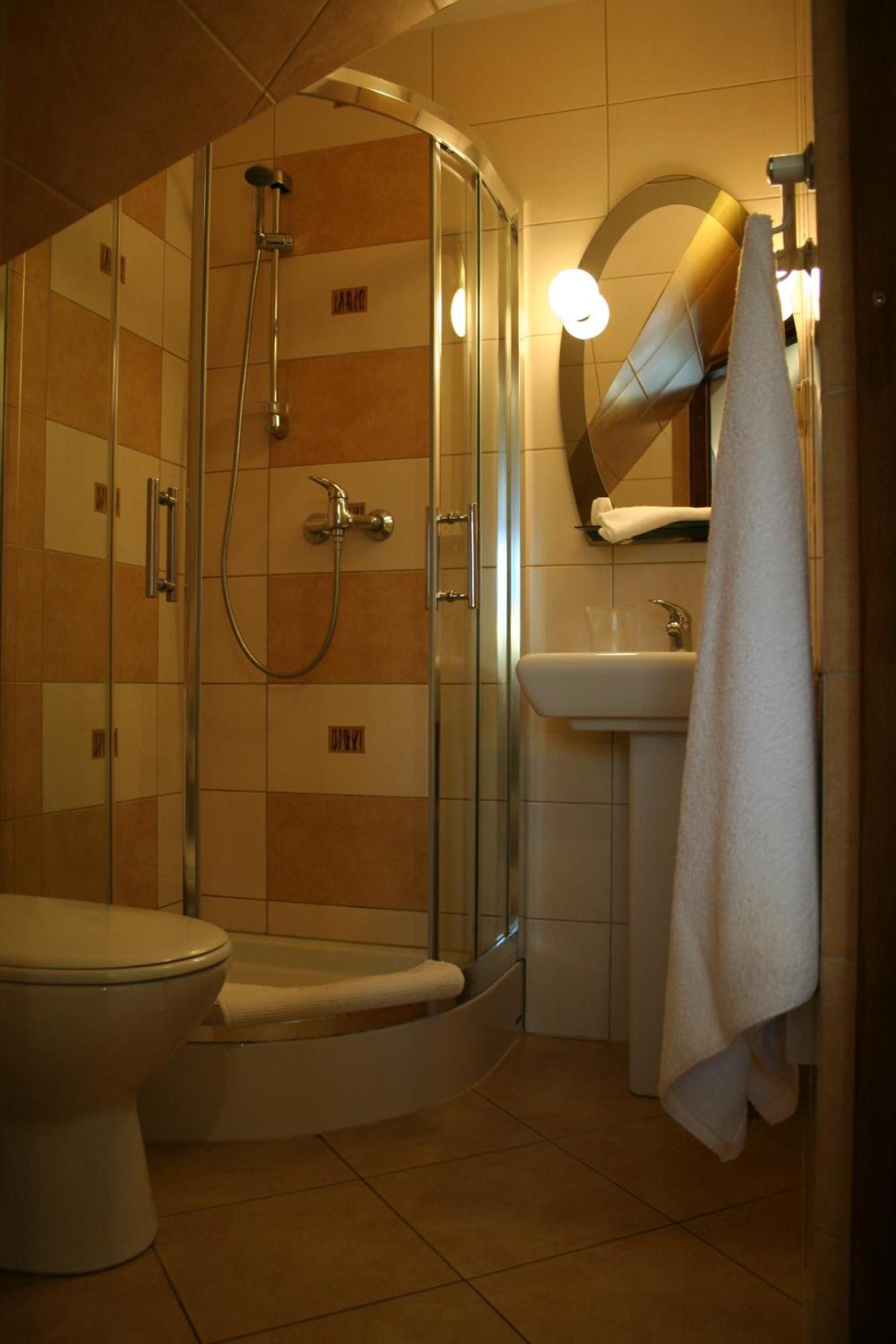 Apartamenty Centrum ザコパネ 部屋 写真