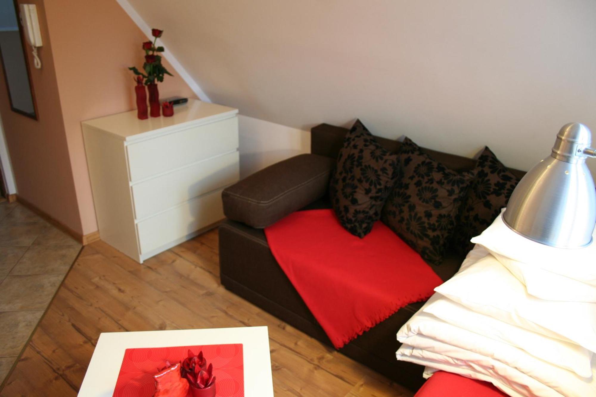 Apartamenty Centrum ザコパネ 部屋 写真