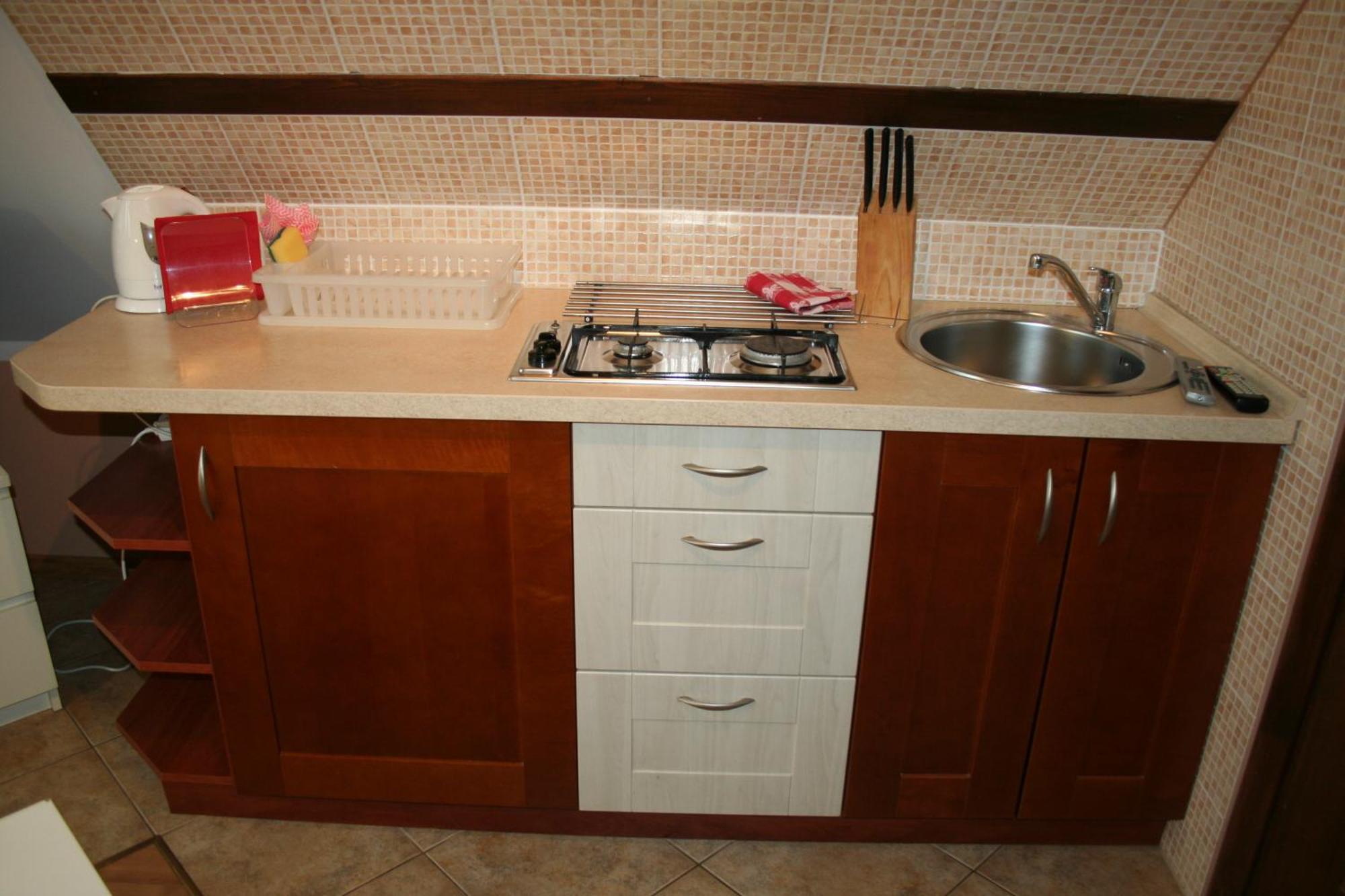 Apartamenty Centrum ザコパネ 部屋 写真
