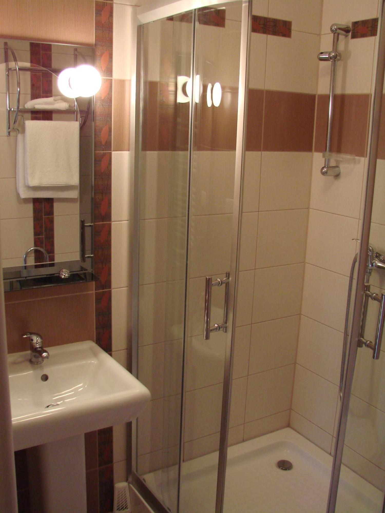 Apartamenty Centrum ザコパネ 部屋 写真