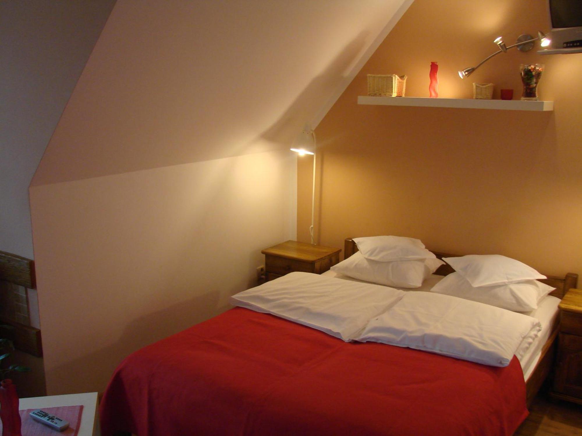 Apartamenty Centrum ザコパネ 部屋 写真