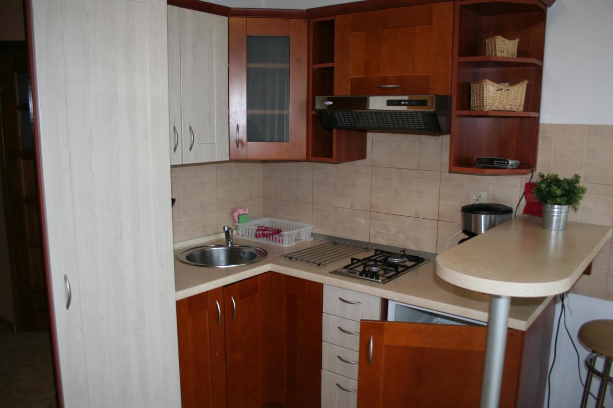 Apartamenty Centrum ザコパネ エクステリア 写真