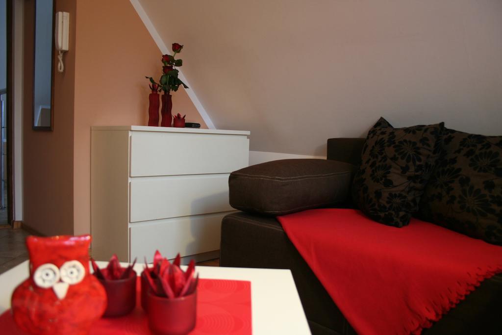 Apartamenty Centrum ザコパネ 部屋 写真