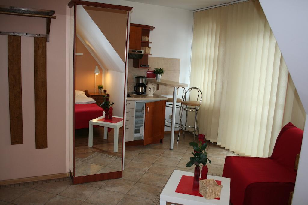Apartamenty Centrum ザコパネ エクステリア 写真