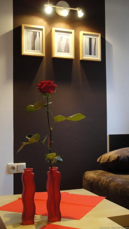 Apartamenty Centrum ザコパネ エクステリア 写真