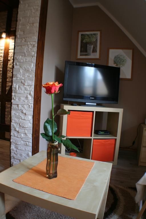 Apartamenty Centrum ザコパネ エクステリア 写真