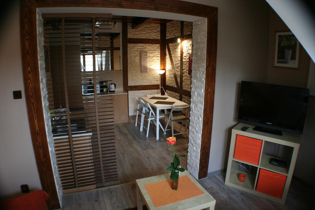 Apartamenty Centrum ザコパネ エクステリア 写真