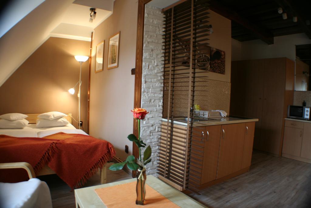 Apartamenty Centrum ザコパネ エクステリア 写真