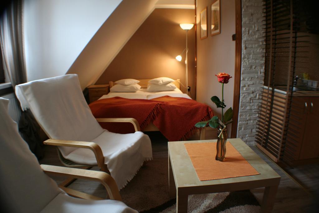 Apartamenty Centrum ザコパネ エクステリア 写真