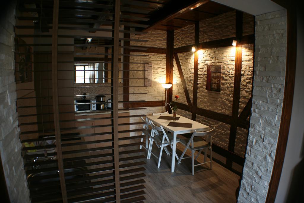 Apartamenty Centrum ザコパネ エクステリア 写真
