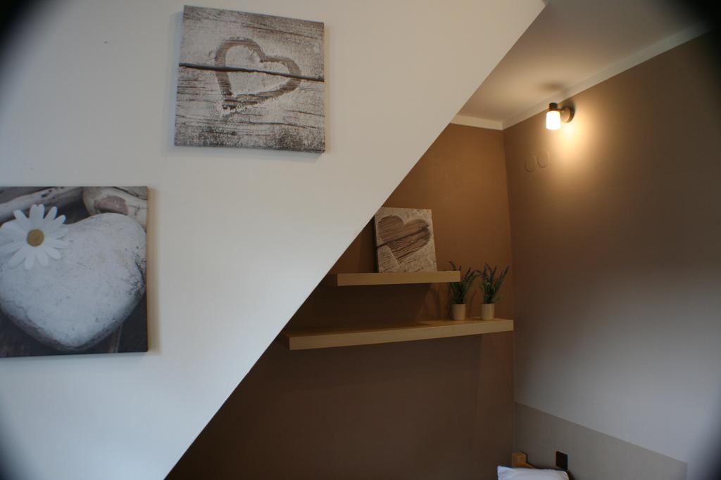 Apartamenty Centrum ザコパネ エクステリア 写真