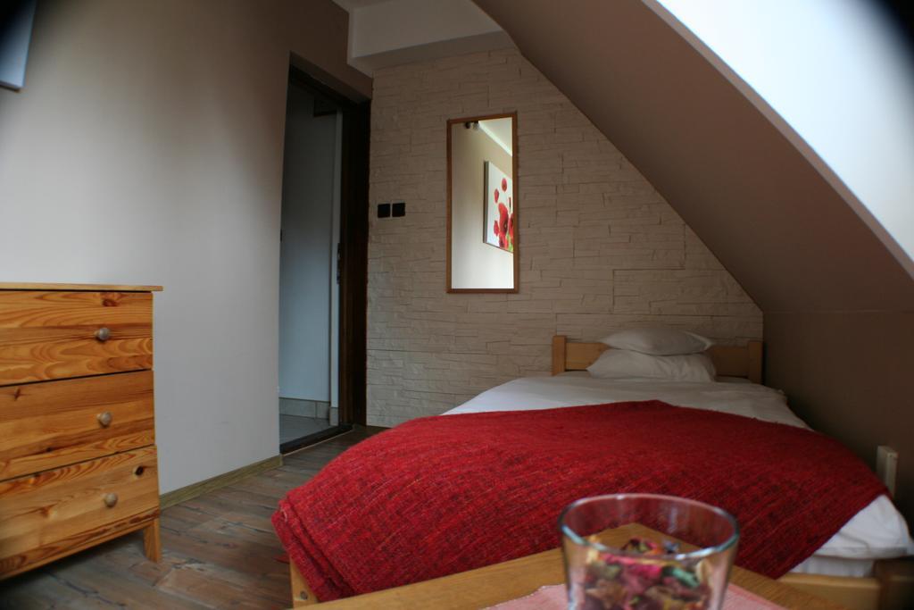 Apartamenty Centrum ザコパネ エクステリア 写真