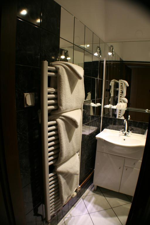 Apartamenty Centrum ザコパネ エクステリア 写真