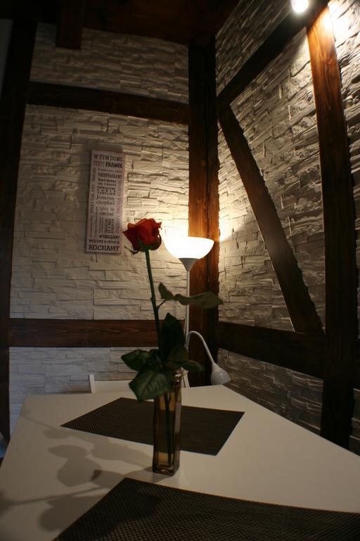 Apartamenty Centrum ザコパネ エクステリア 写真