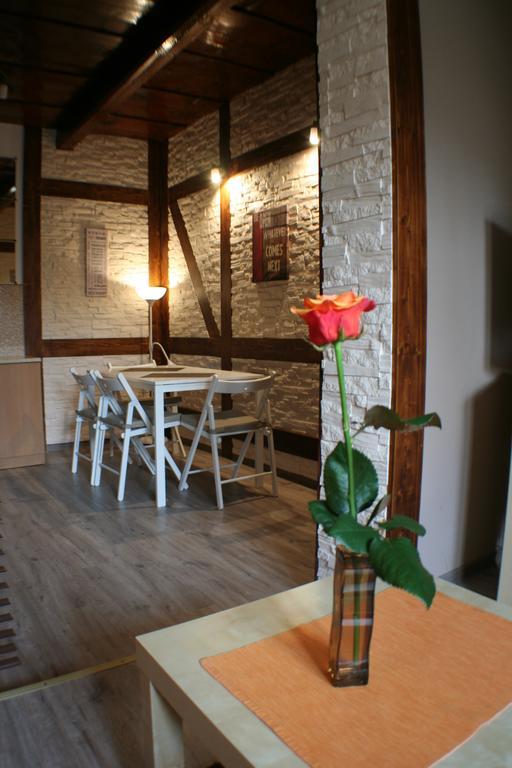 Apartamenty Centrum ザコパネ エクステリア 写真