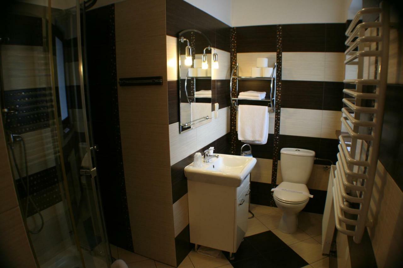 Apartamenty Centrum ザコパネ エクステリア 写真