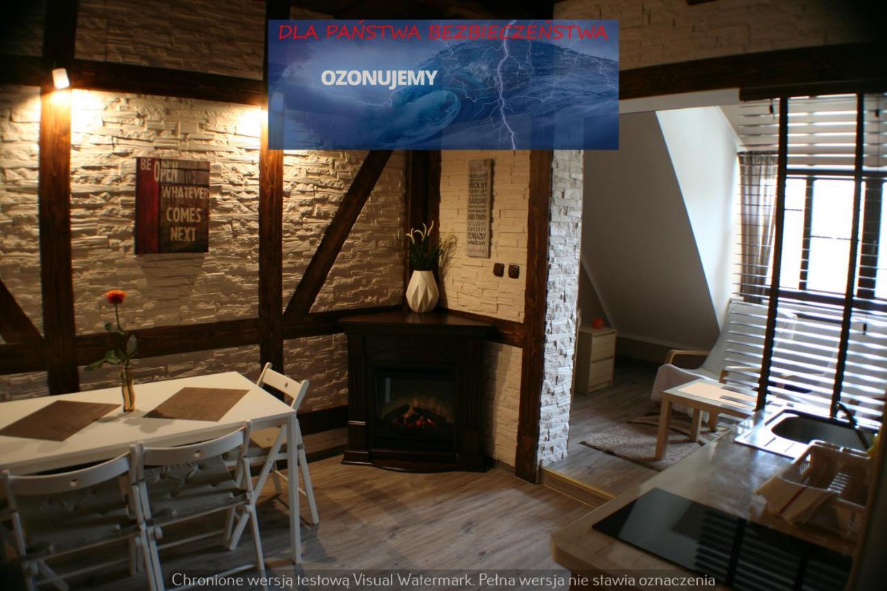 Apartamenty Centrum ザコパネ エクステリア 写真